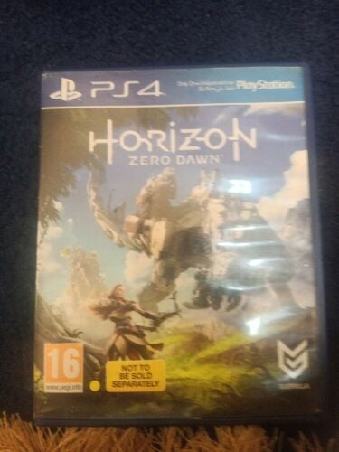 horizone