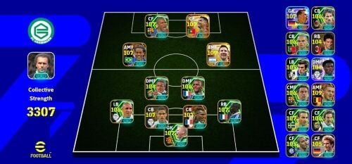 efootball account for sell