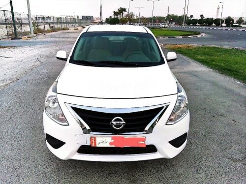 Nissan  Sunny