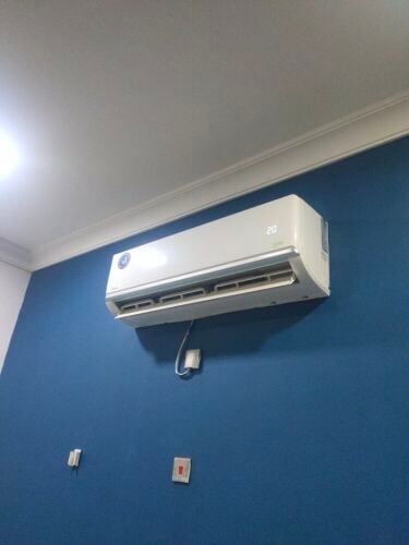 wanted Duct split Ac Tecnicians