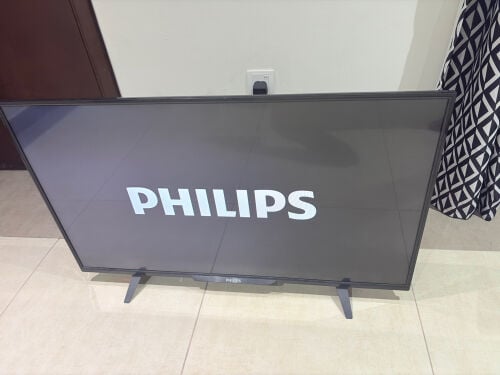   PHILIPS TV
