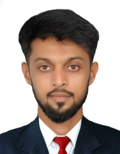 Touqeer-sales executive-3 yr exp