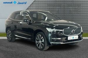 VOLVO XC60 T8 INSCRIPTION 2022