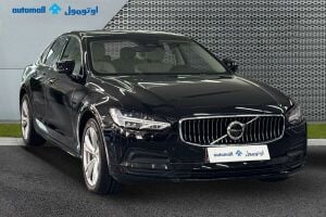VOLVO S90 B5 CORE 2023 15,616KM