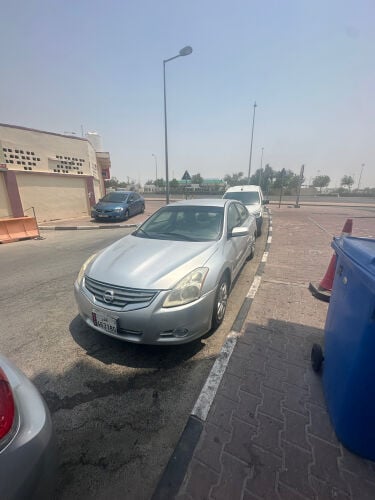 نيسان التيما 