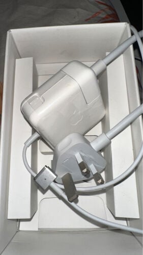 magsafe charger