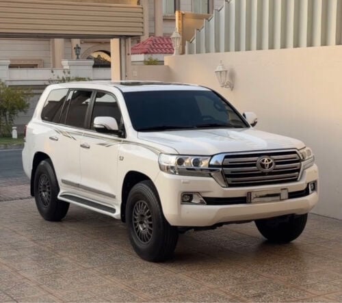 فكسار وارد قطر 2017
