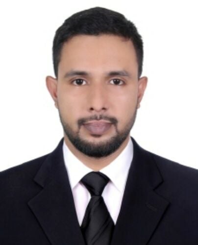 Shahadat Hossain