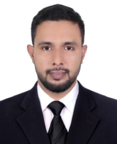 Shahadat Hossain