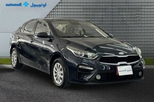 KIA CERATO 2.0L 2020 41,952