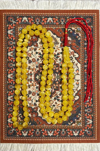 كهرم كلنغرادي مشخط على تغييم