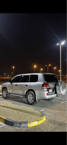 مطلوب استاندر رصاصي شرط النظافه 