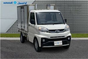 CMC VERYCA 1.5L MT 2025 69293KM