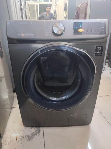 Samsung 9 kg washing machine for sa