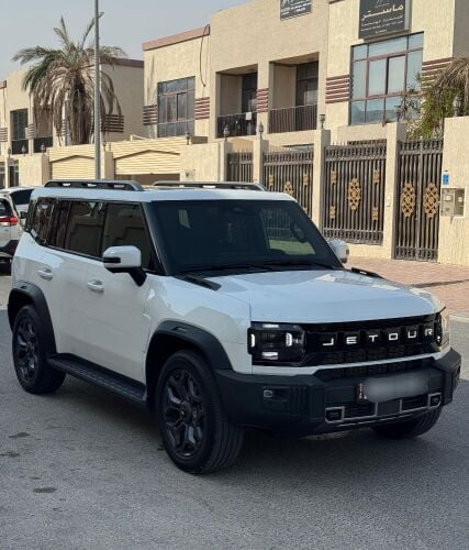 جيتور تي-تو موديل ٢٠٢٥