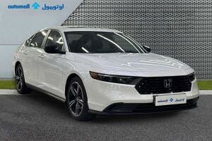 HONDA ACCORD HEVSPORT 2024 20381KM