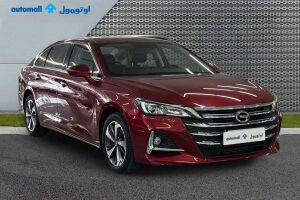 GAC GA6 GL1.5LT 2023 13,906KM
