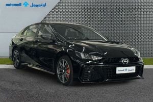 GAC EMPOW R 2.0LTURBO GL 2026