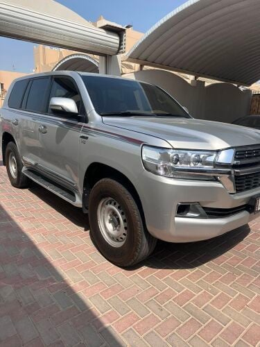 لاندكروزر
