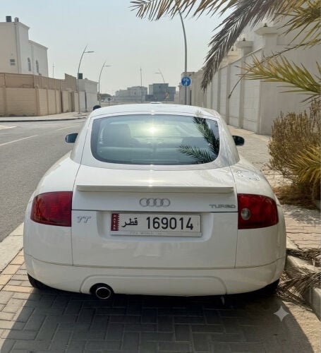 الموتر نظيف 