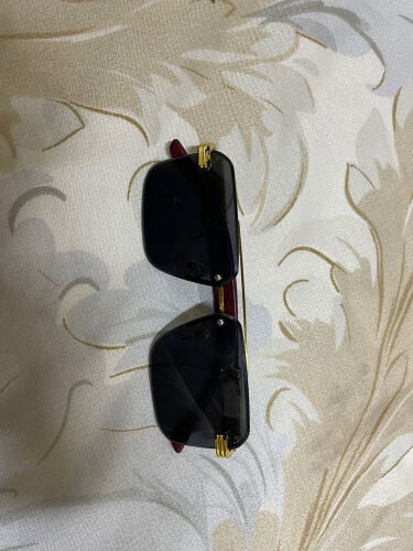 نظارات كارتييه