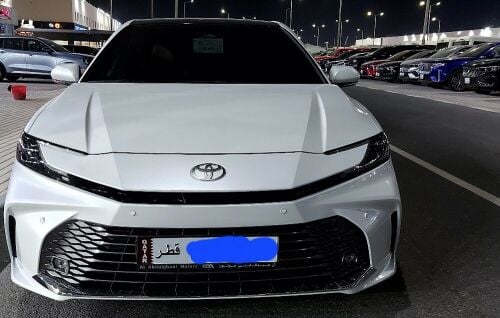 Toyota Camry Excellent condition
