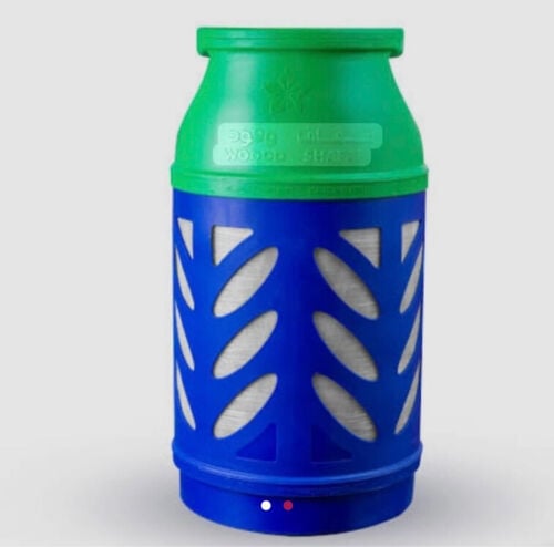 gas cylinder big size