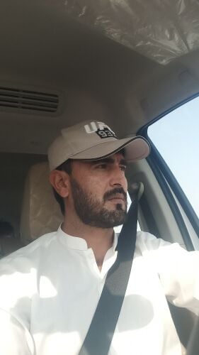 Naimat Ullah