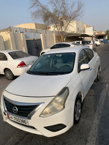نيسان صني٢٠١٦