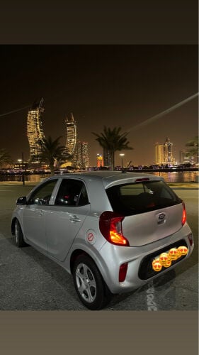 picanto 2020