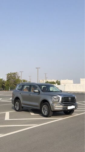 للبيع تانك 500
