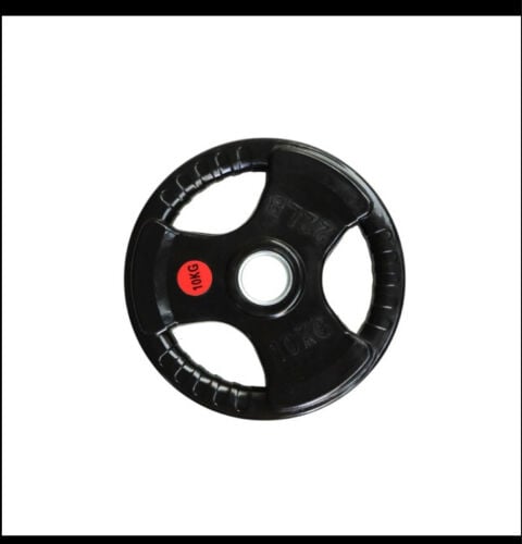 Weight plate per 17qr