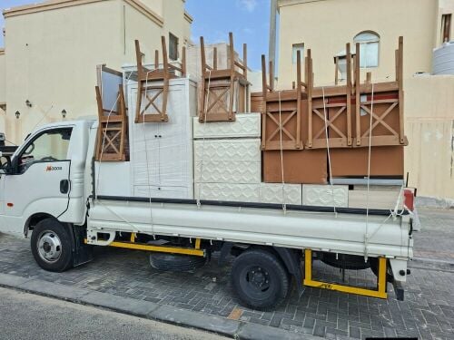 العنوان: أفضل شركة نقل وتغليف الأ