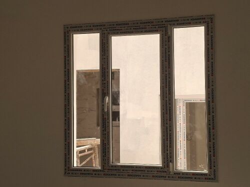 upvc windows &doors