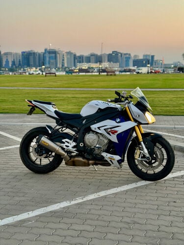 BMW S1000R 2016 for Sale