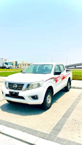 2019 AUTOMATIC NAVARA for sale