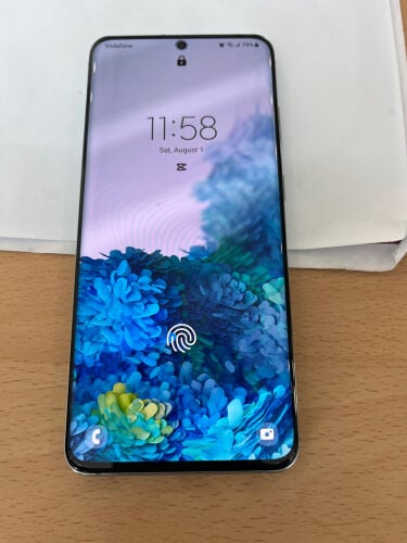 Samsung S20 5g