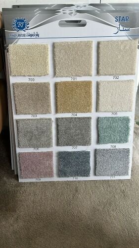 Carpet, Turkish Modern Carpet
