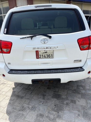 سكويا ٢٠١٥ وكاله دبل 