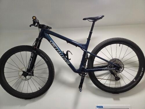 Specialized Epic World Cup