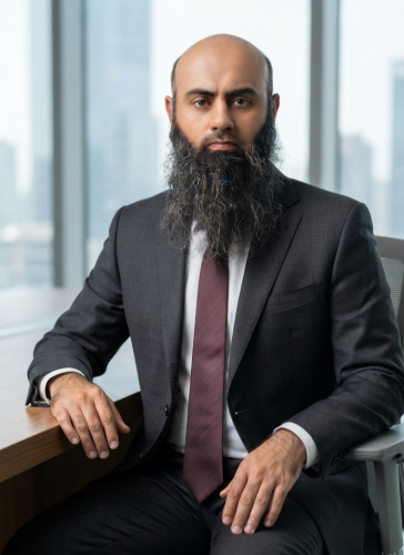 Muhammad Qasim