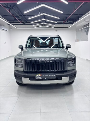 هافال ڤي 7