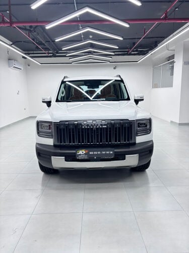 هافال ڤي 7