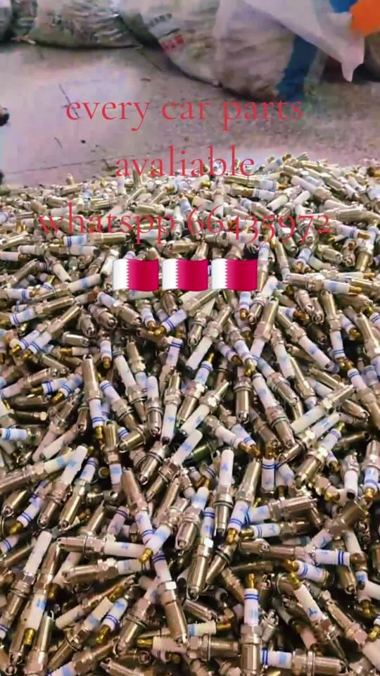 Honda/kia spare parts