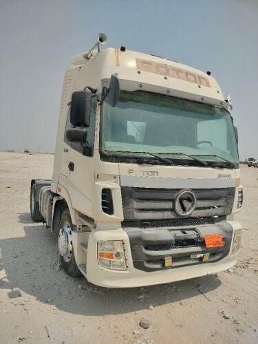 foton trailer ras for sale