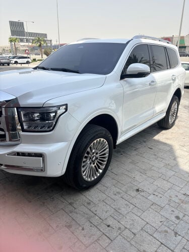 تانك ٥٠٠ ٢٠٢٧ وارد الدوحه 