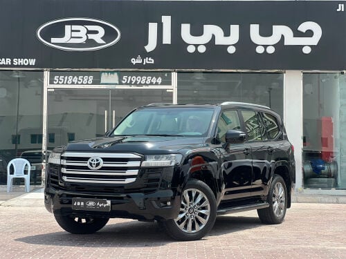 جي اكس ار 2022 توين تيربو 