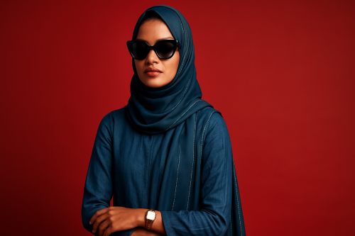 Hasina Rubi PV