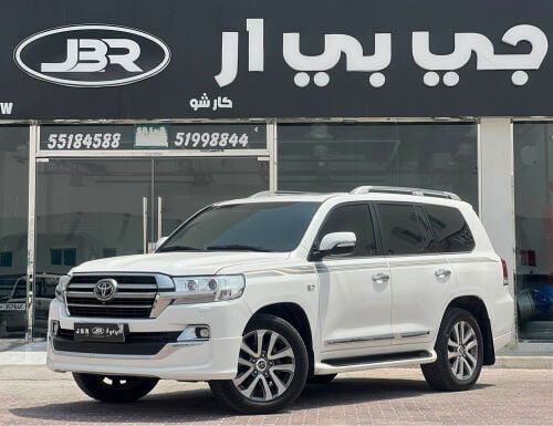 في اكس ار 2019