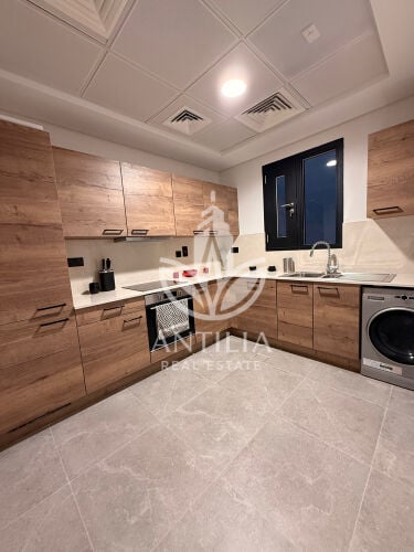 Premium fully furnished 2BHK